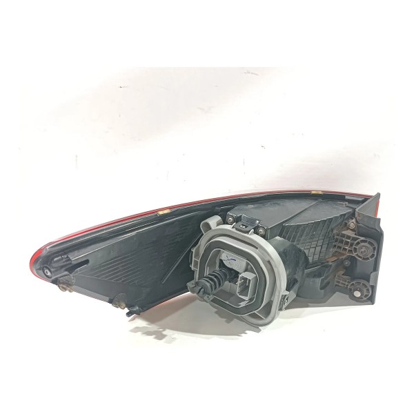 Lanterna Traseira Direita Vw Virtus 2018 2022 6ec945096 Direito/passageiro
