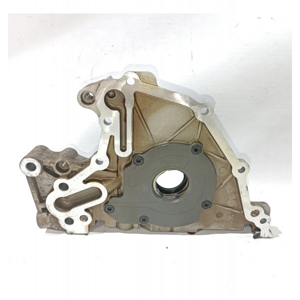 Bomba Oleo Motor Vw Virtus 1.6 Msi 2018 2026 Polo 04e115105r