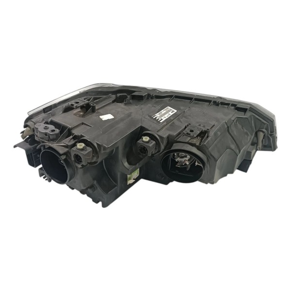 Farol Esquerdo Vw Virtus 2018 2022 Arranhados 6ea941005 Esquerdo/motorista