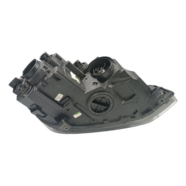 Farol Esquerdo Vw Virtus 2018 2022 Arranhados 6ea941005 Esquerdo/motorista