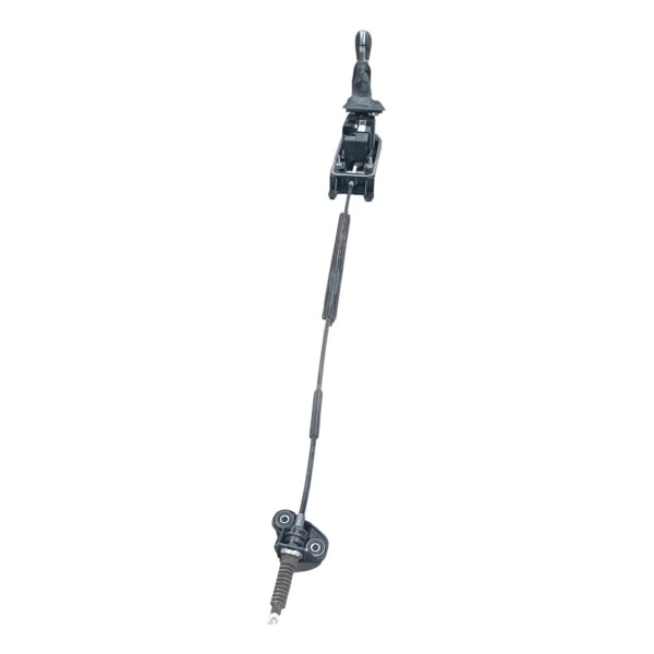 Alavanca Câmbio Automatico Vw Virtus 2019 Polo 2q1713023p