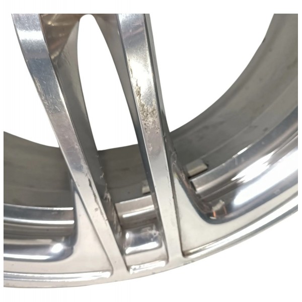 Roda Avulsa Dianteira Audi R8 2010 2014 8,5jx19et42 5x112