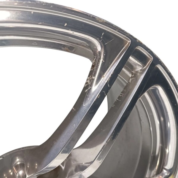 Roda Avulsa Dianteira Audi R8 2010 2014 8,5jx19et42 5x112