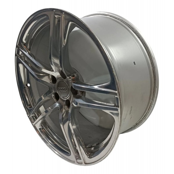 Roda Avulsa Dianteira Audi R8 2010 2014 8,5jx19et42 5x112