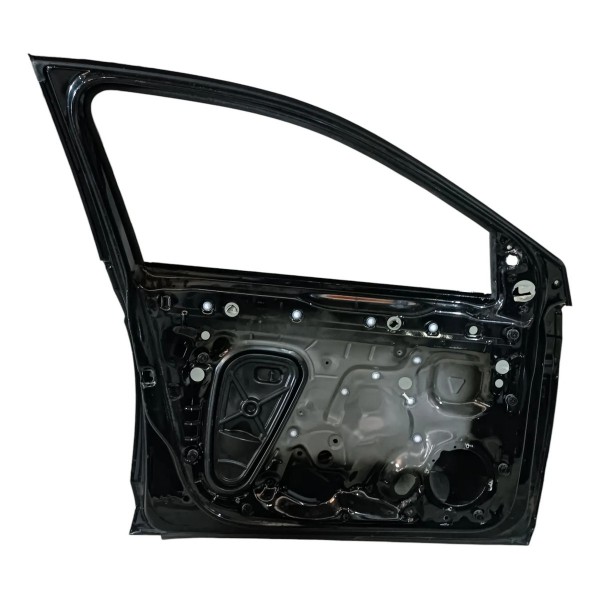 Folha Porta Dianteira Esquerda Vw Virtus 2018 2026 Polo Dianteira Esquerda