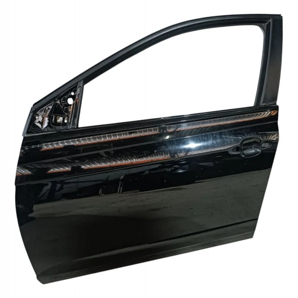 Folha Porta Dianteira Esquerda Vw Virtus 2018 2026 Polo Dianteira Esquerda