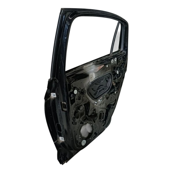 Folha Porta Traseira Direita Vw Virtus 2018 2026 Traseira Direita