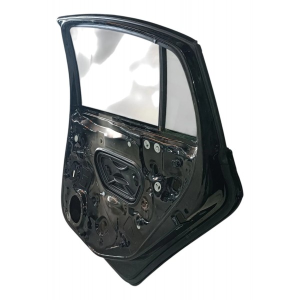 Folha Porta Traseira Direita Vw Virtus 2018 2026 Traseira Direita