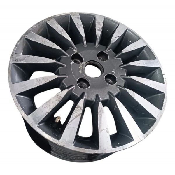 Jogo Rodas 14 6jx14h2 4x100 Replica Linea Tjet