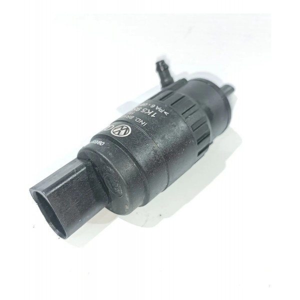 Bomba Esguicho Limpador Vw Virtus 2018 2026 1k5955651