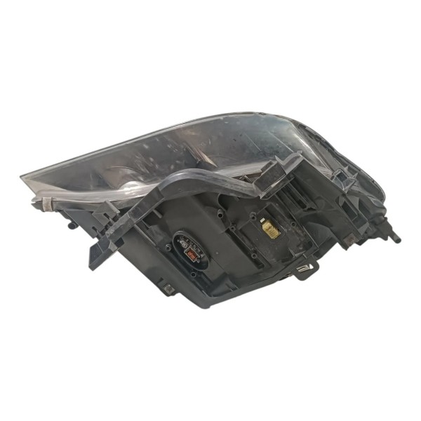 Farol Esquerdo Bmw 530 E60 04 10 535 540 M5 Detalhe Esquerdo/motorista