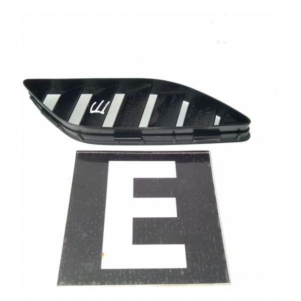 Difusor Ar Condicionado Painel Esquerdo Audi A4 2010 2.0t