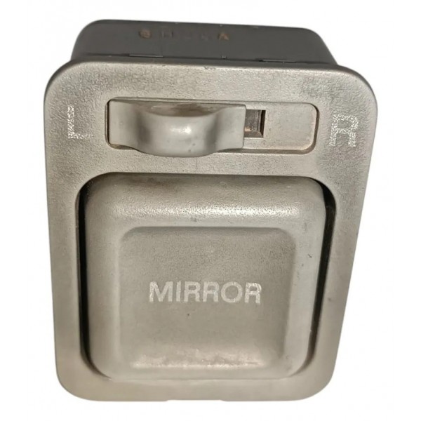 Botao Retrovisor Elétrico Honda Civic 1996 2000