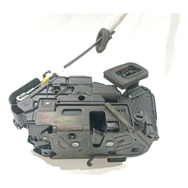 Trava Porta Traseira Direira Vw Virtus 2018 2026 5nn839016a
