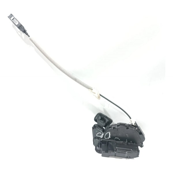 Trava Porta Dianteira Direita Vw Virtus 2018 2026 17a837016