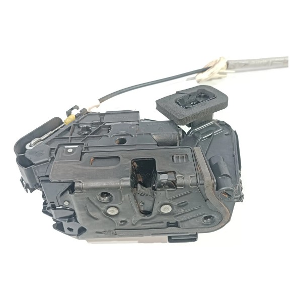 Trava Porta Dianteira Direita Vw Virtus 2018 2026 17a837016