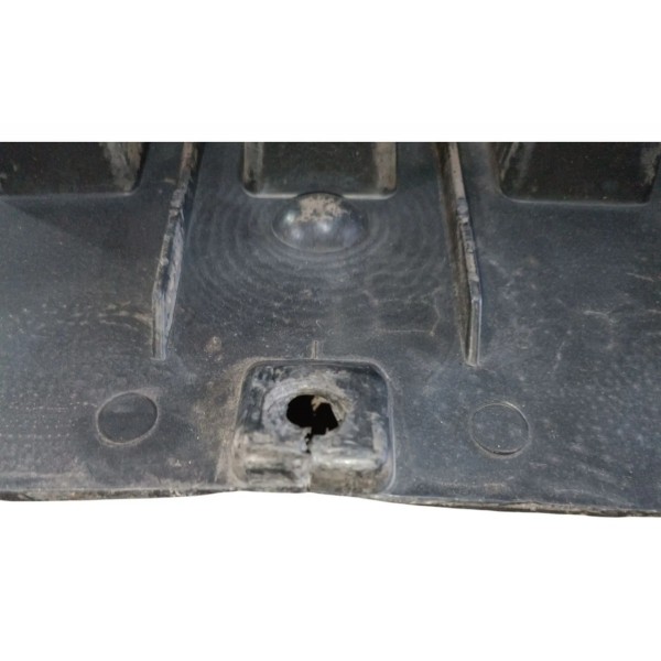 Spoiler Inferior Parachoque Dianteiro Audi A3 2007 12 Detalh