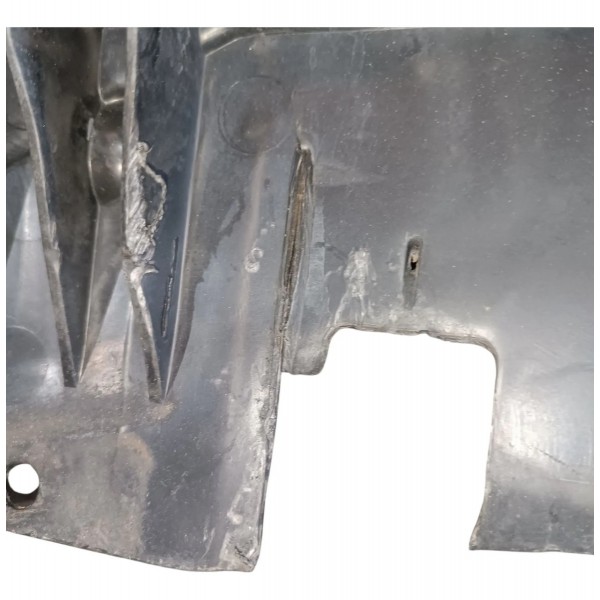 Spoiler Inferior Parachoque Dianteiro Audi A3 2007 12 Detalh