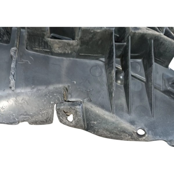 Spoiler Inferior Parachoque Dianteiro Audi A3 2007 12 Detalh