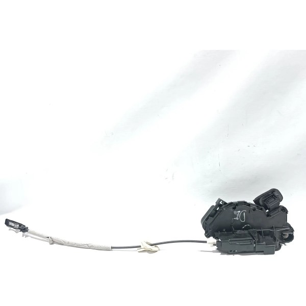 Trava Porta Dianteira Esquerda Vw Virtus 2018 2026 17a837015