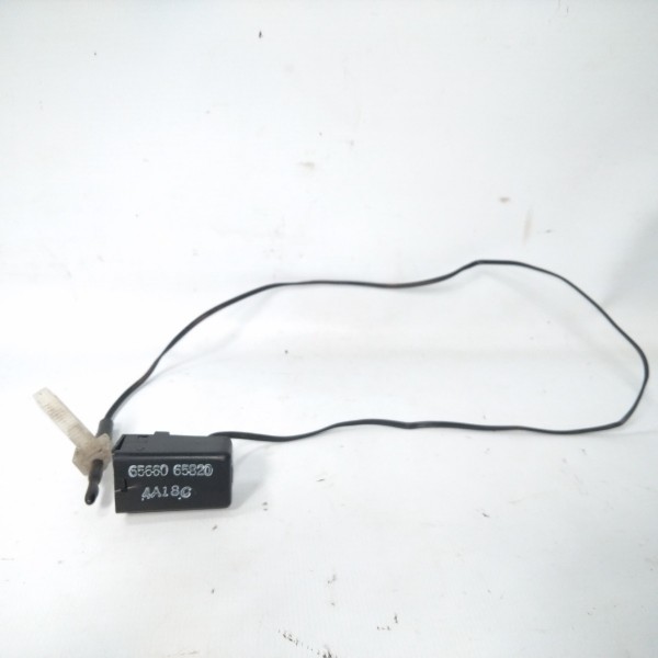 Sensor Temperatura Do Ar Subaru Impreza 93/99