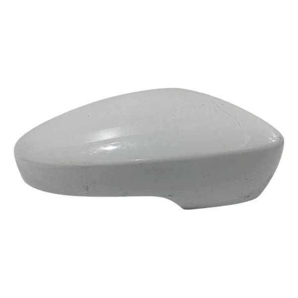 Capa Retrovisor Direito Vw Gol Voyage G6 2013 17 5z1857538e