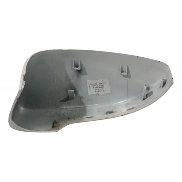 Capa Retrovisor Direito Vw Gol Voyage G6 2013 17 5z1857538e