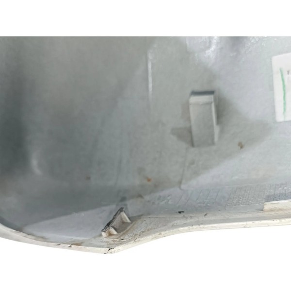 Capa Retrovisor Direito Vw Gol Voyage G6 2013 17 5z1857538e