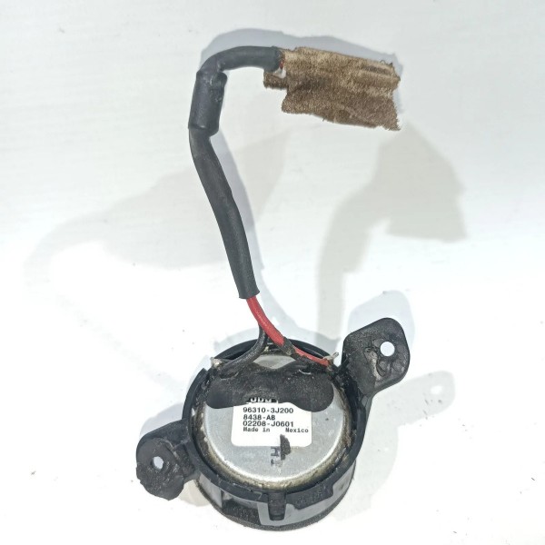 Tweeter Jbl Hyundai Veracruz 2008 2012 963103j200