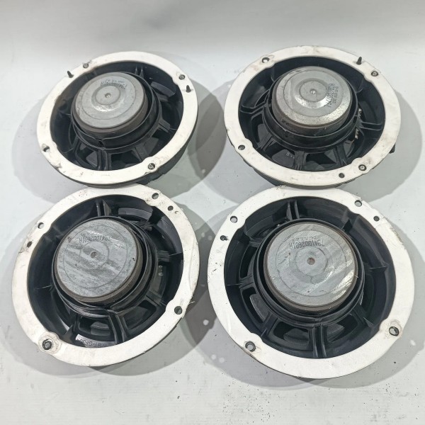 Kit Alto Falantes Infinity Veracruz 2008 2012 963303j200 4un