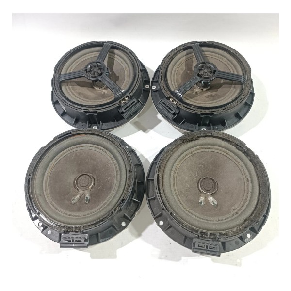 Kit Alto Falantes Infinity Veracruz 2008 2012 963303j200 4un