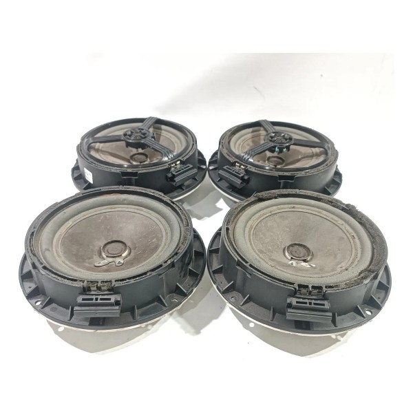 Kit Alto Falantes Infinity Veracruz 2008 2012 963303j200 4un