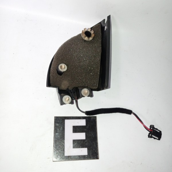 Twitter Porta Dianteiro Esquerdo Vw Passat B6 07 3c0837994