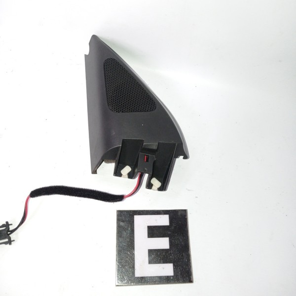 Twitter Porta Dianteiro Esquerdo Vw Passat B6 07 3c0837994