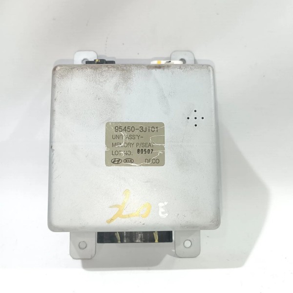 Modulo Memoria Banco Hyundai Veracruz 2008 2012 954503j101