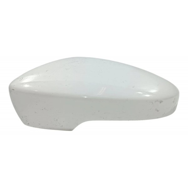 Capa Retrovisor Esquerdo Vw Gol Voyage G6 2013 2016