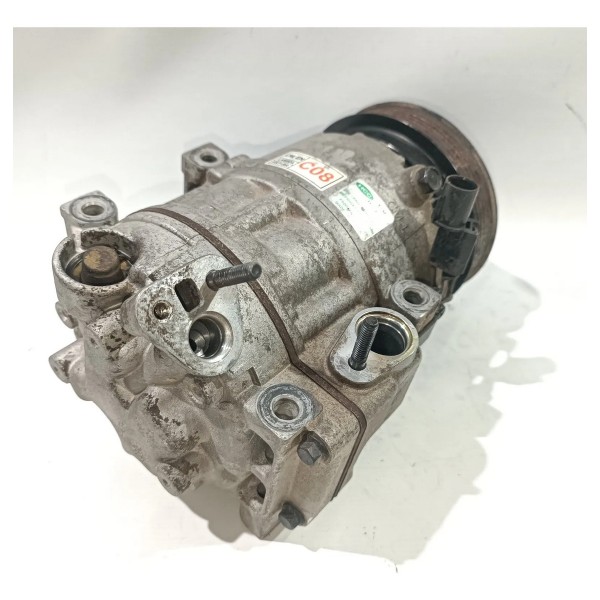Compressor Ar Condicionado Hyundai Veracruz 2008 2012