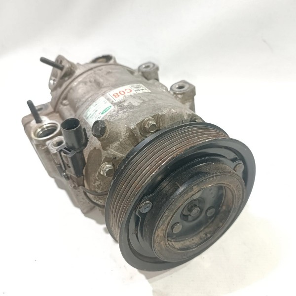 Compressor Ar Condicionado Hyundai Veracruz 2008 2012