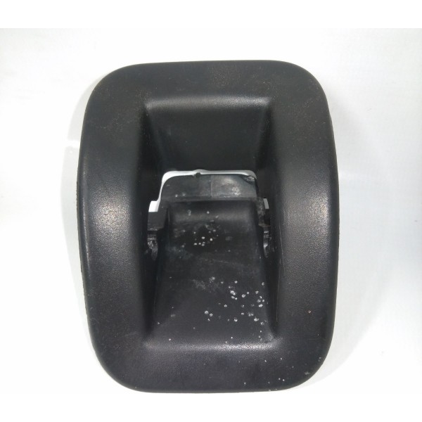 Capa Isofix Audi A4 2010 2.0t