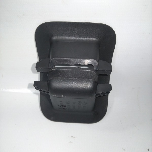 Capa Isofix Audi A4 2010 2.0t