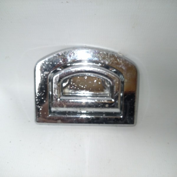Gancho Porta Malas Audi A4 2010 2.0t