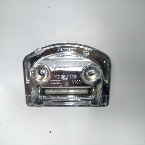 Gancho Porta Malas Audi A4 2010 2.0t