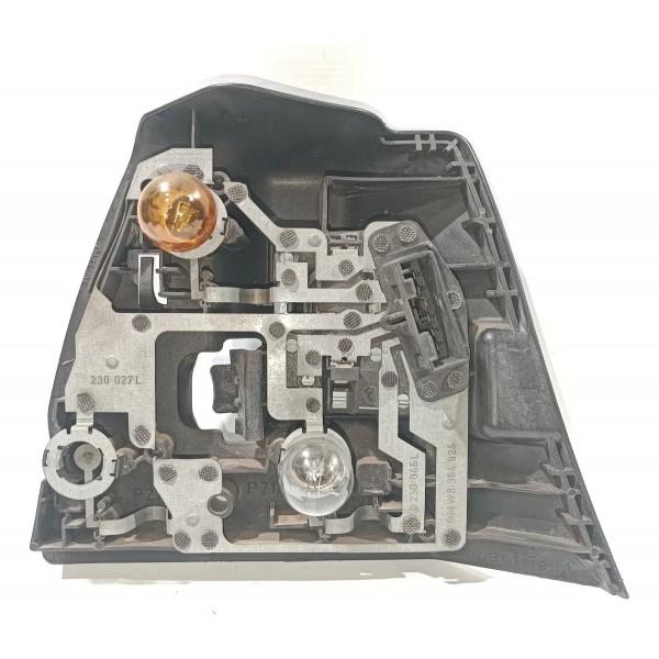 Circuito Lanterna Traseira Esquerda Bmw 325 328 1998 230027l Esquerdo/motorista
