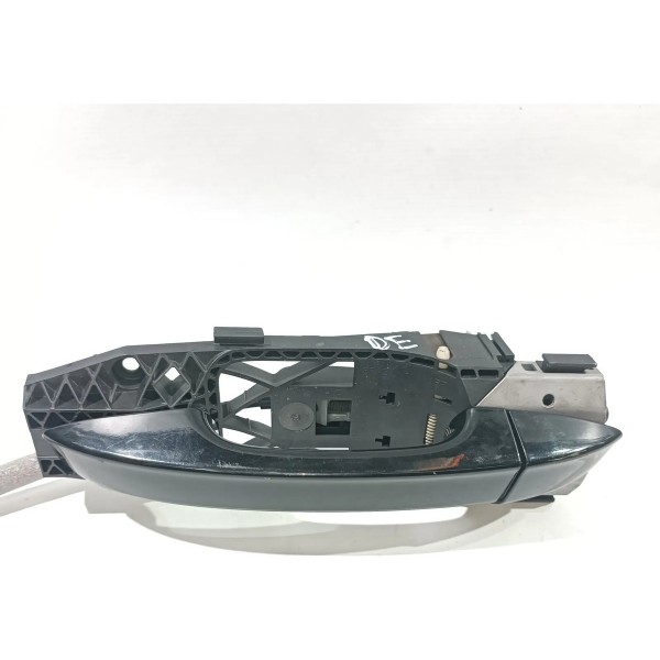 Macaneta Externa Dianteira Esquerda Vw Virtus 2018 2026 Dianteira