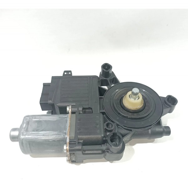 Motor Vidro Dianteiro Esquerdo Vw Virtus 2018 2026 2q3959881