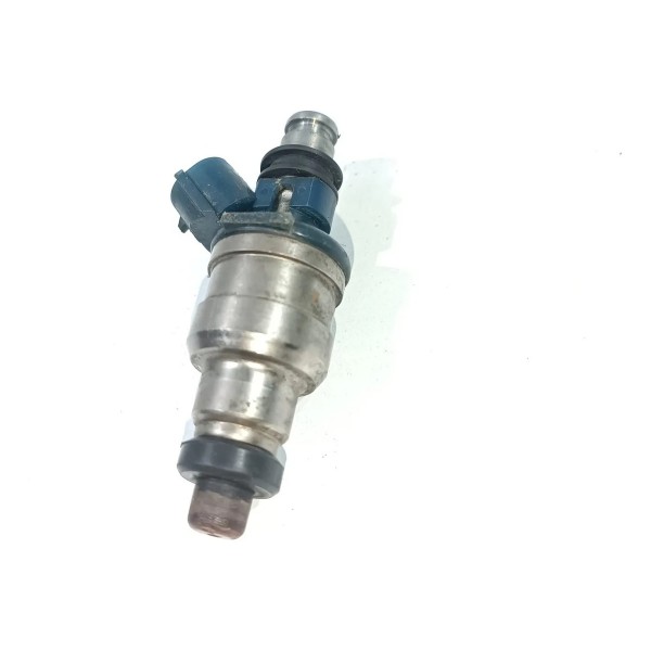 Bico Injetor Mazda Mx3 1.6 16v 1991 1998 195500 1970 Testado