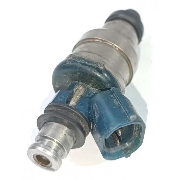 Bico Injetor Mazda Mx3 1.6 16v 1991 1998 195500 1970 Testado