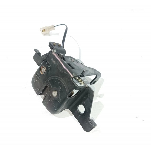 Trava Porta Malas Mazda Mx3 1991 1998
