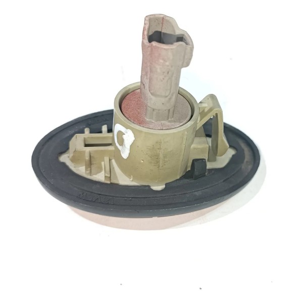 Seta Paralama Esquerdo Mazda Mx3 1991 1998 Detalhe Esquerdo