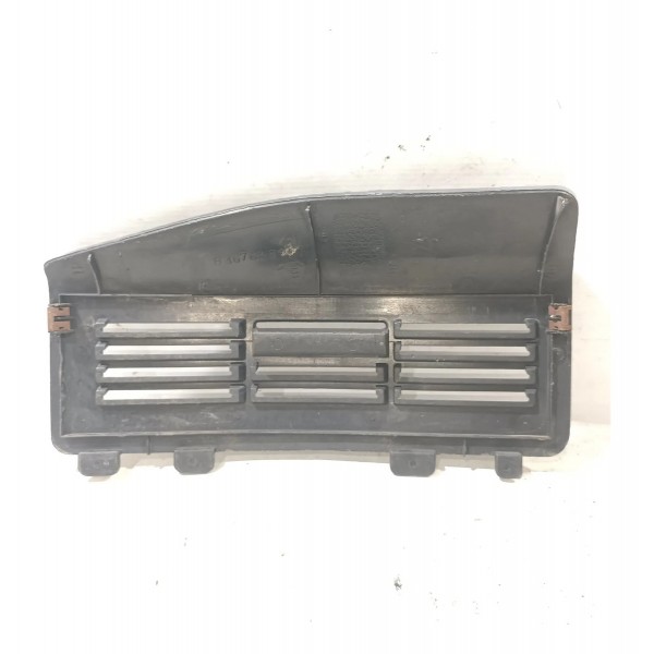 Acabamento Porta Malas Mazda Mx3 1991 1998 B467688s0